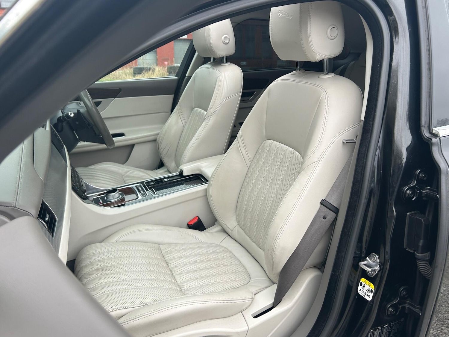 Used Jaguar XF for sale - 77793811: Photo 26