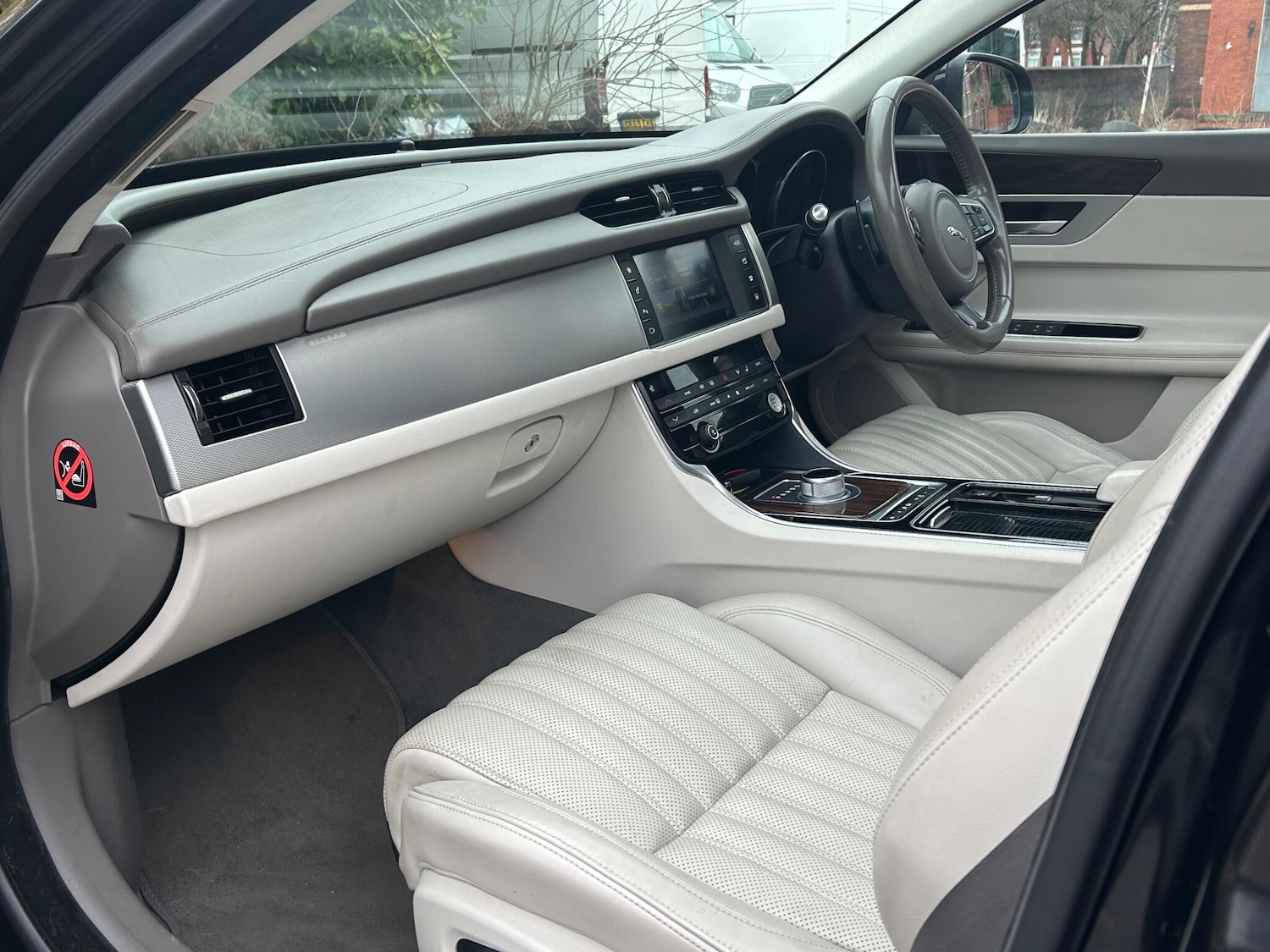 Used Jaguar XF for sale - 77793811: Photo 27