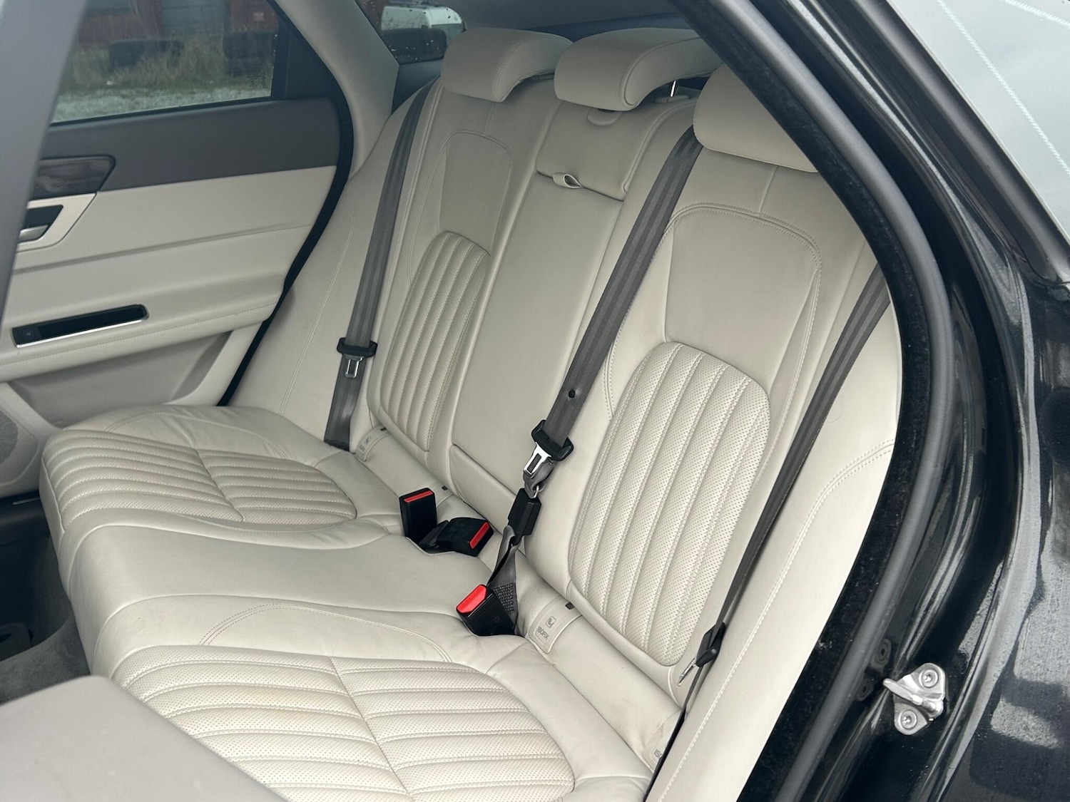 Used Jaguar XF for sale - 77793811: Photo 29