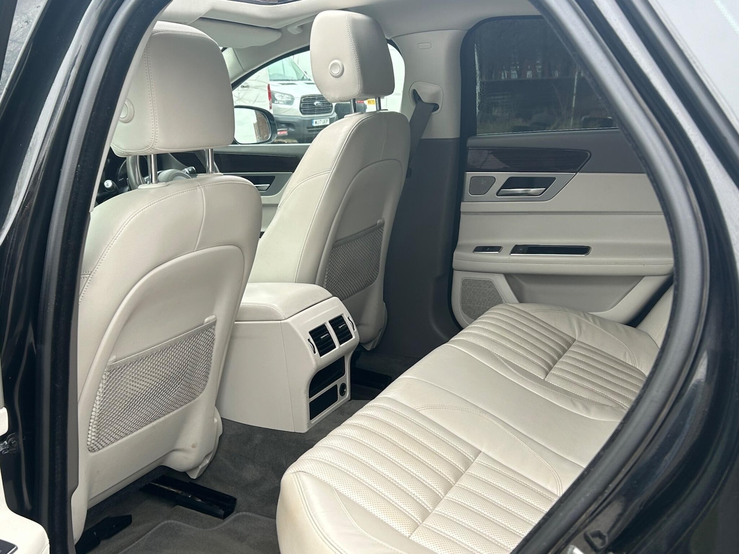 Used Jaguar XF for sale - 77793811: Photo 30