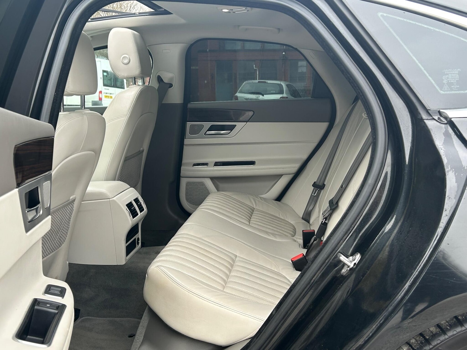 Used Jaguar XF for sale - 77793811: Photo 31