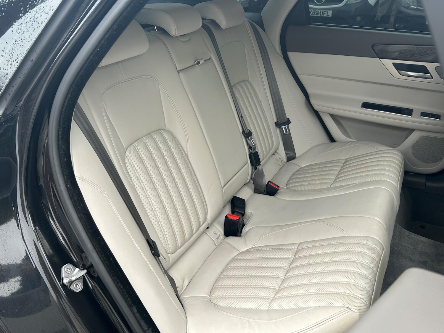 Used Jaguar XF for sale - 77793811: Photo 36