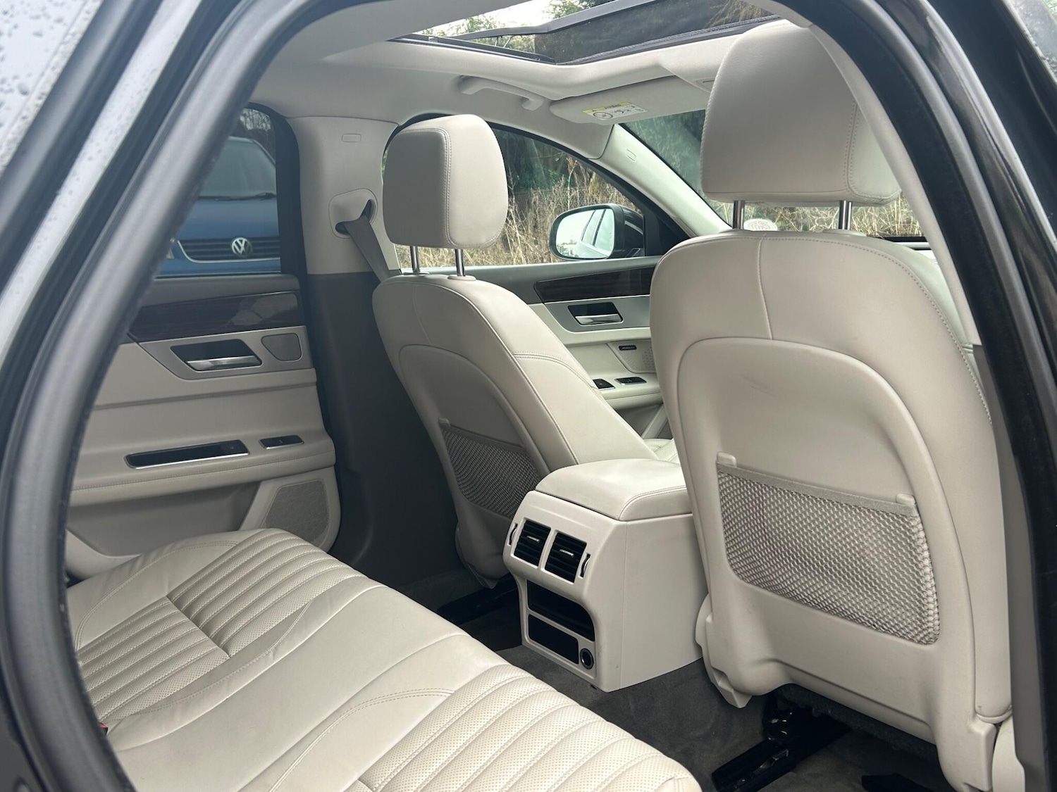 Used Jaguar XF for sale - 77793811: Photo 37