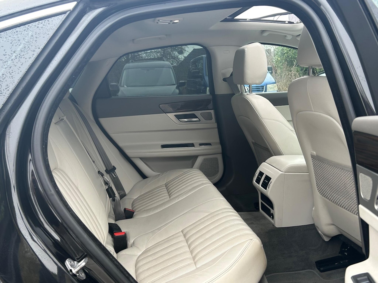 Used Jaguar XF for sale - 77793811: Photo 38