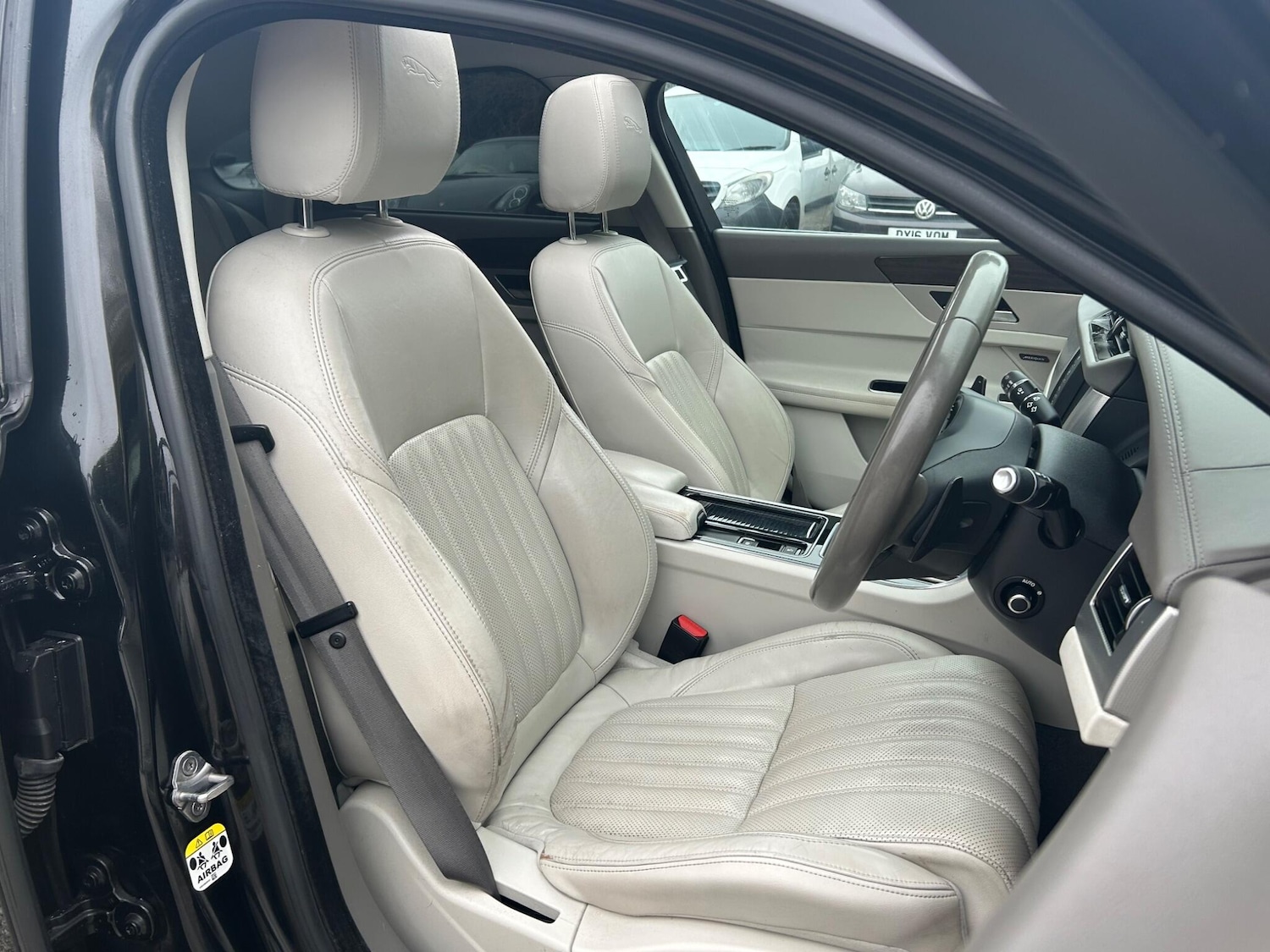 Used Jaguar XF for sale - 77793811: Photo 40