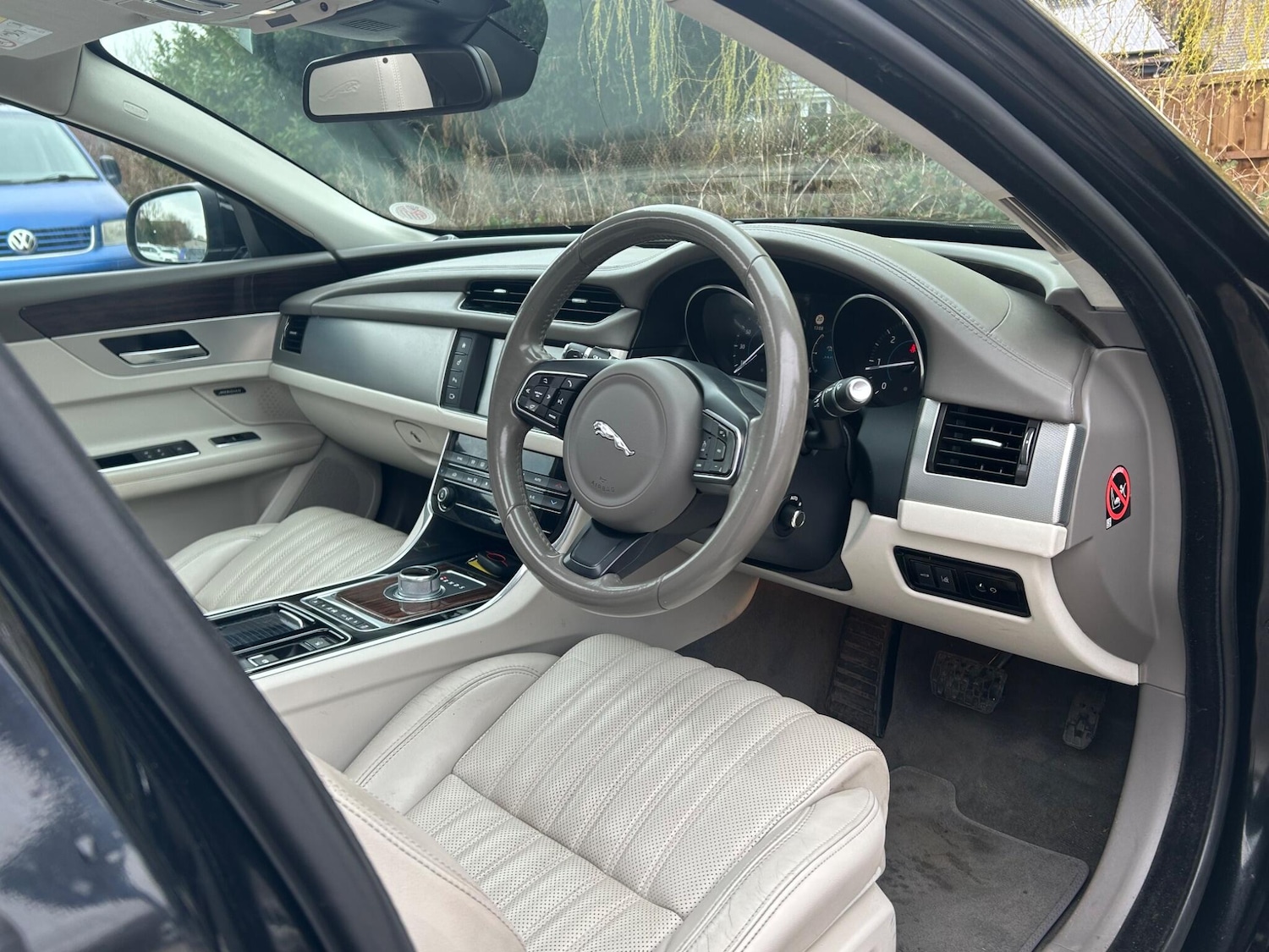 Used Jaguar XF for sale - 77793811: Photo 41