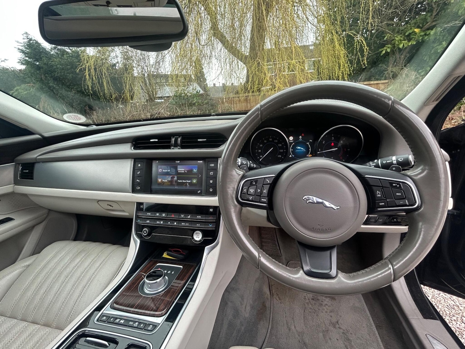 Used Jaguar XF for sale - 77793811: Photo 43