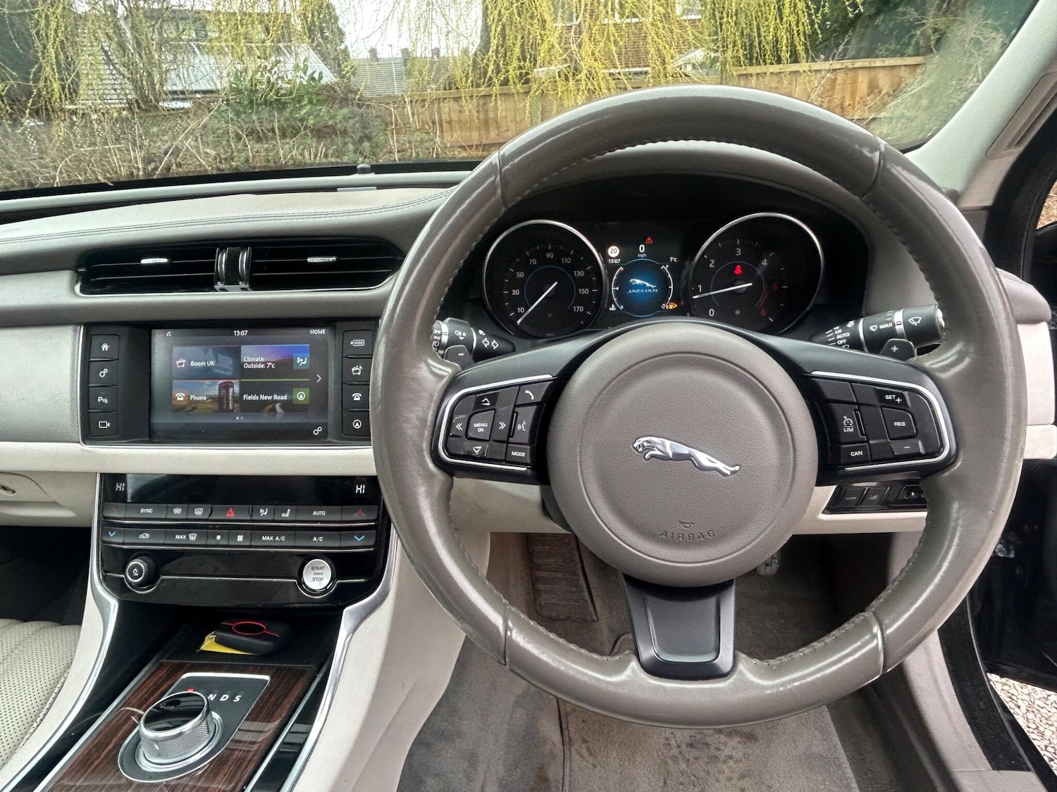 Used Jaguar XF for sale - 77793811: Photo 44