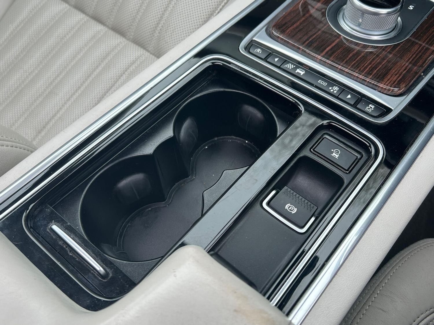 Used Jaguar XF for sale - 77793811: Photo 53