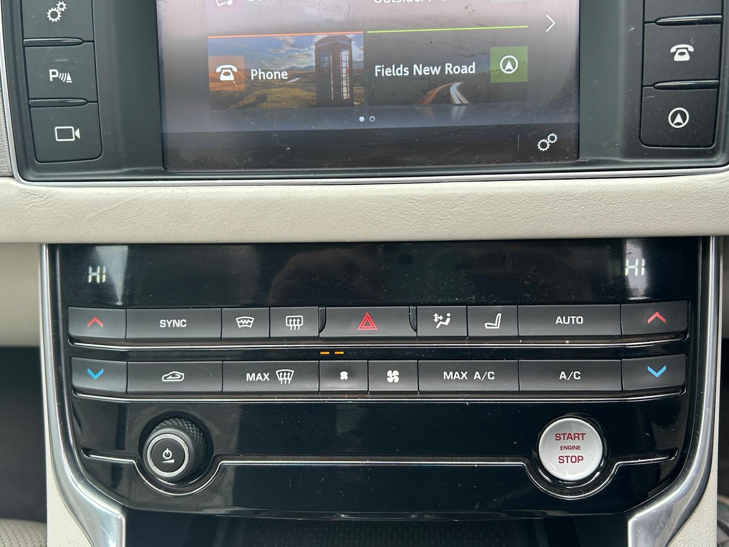 Used Jaguar XF for sale - 77793811: Photo 55