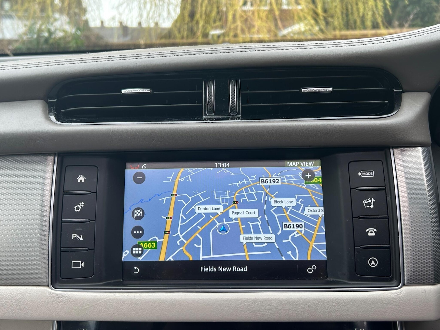 Used Jaguar XF for sale - 77793811: Photo 58