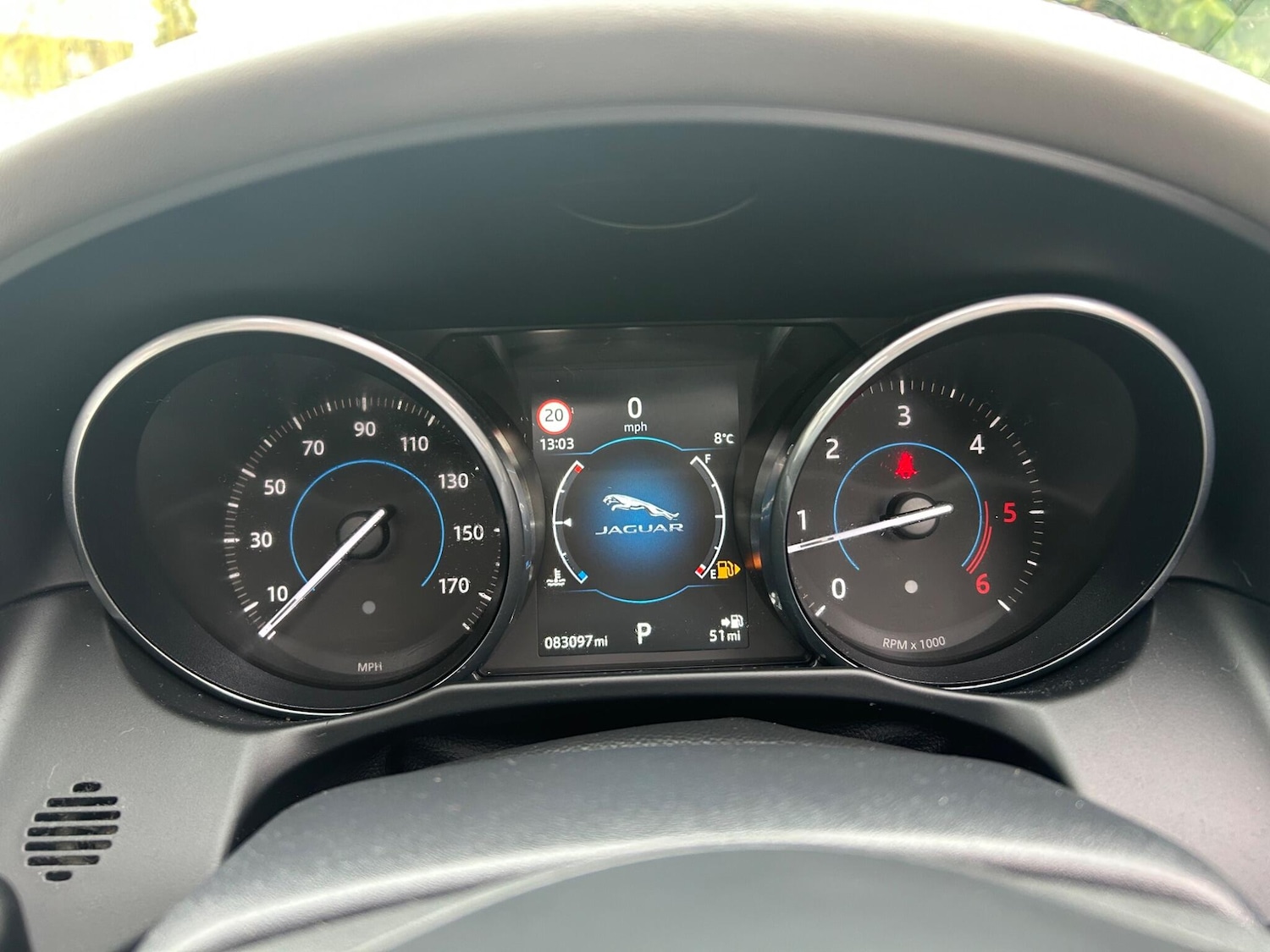 Used Jaguar XF for sale - 77793811: Photo 67