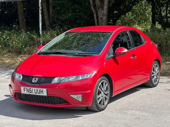 Used Honda Civic 2011 for sale - 79395739: Photo