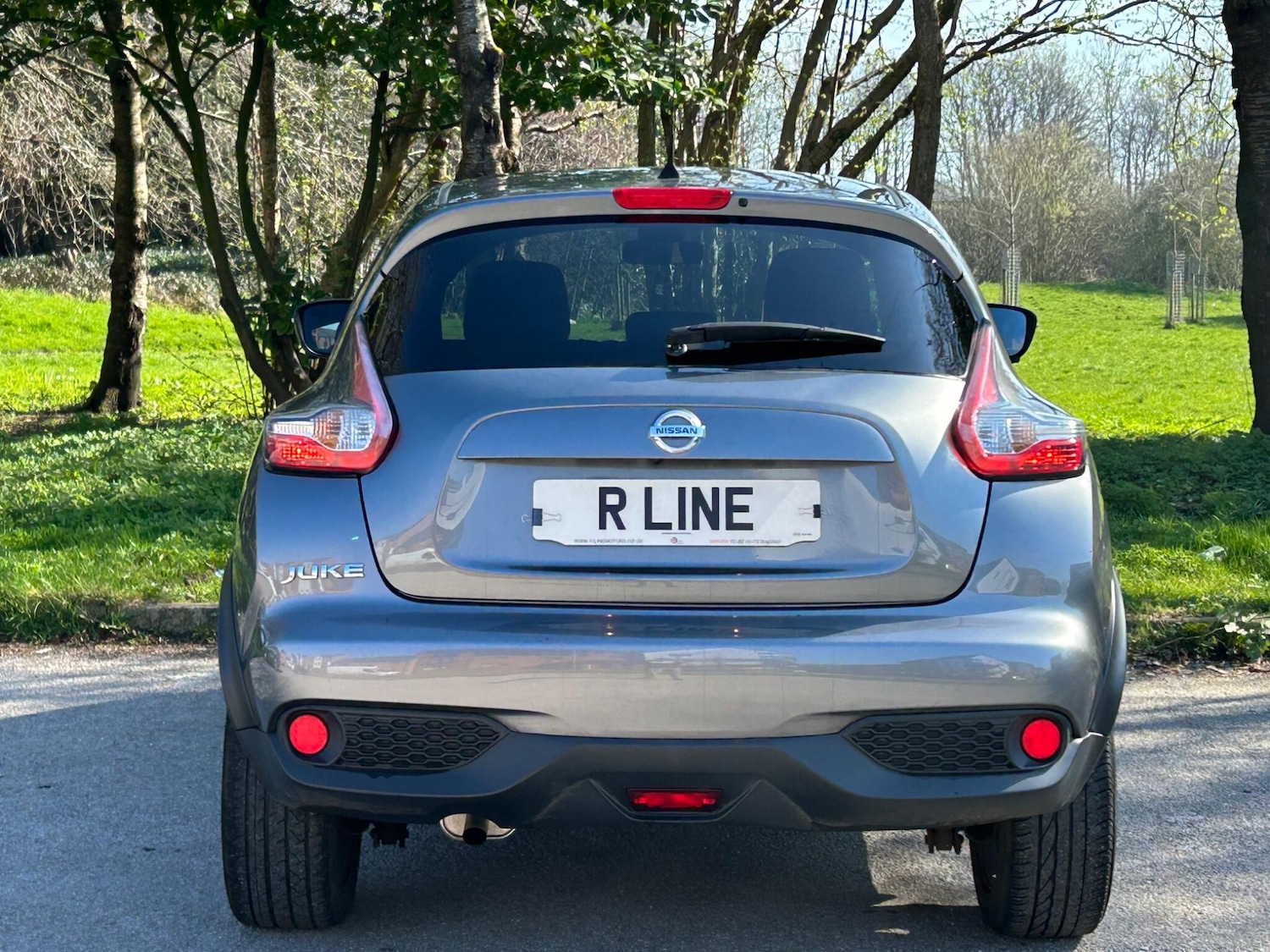 Used Nissan Juke for sale - 77956979: Photo 11