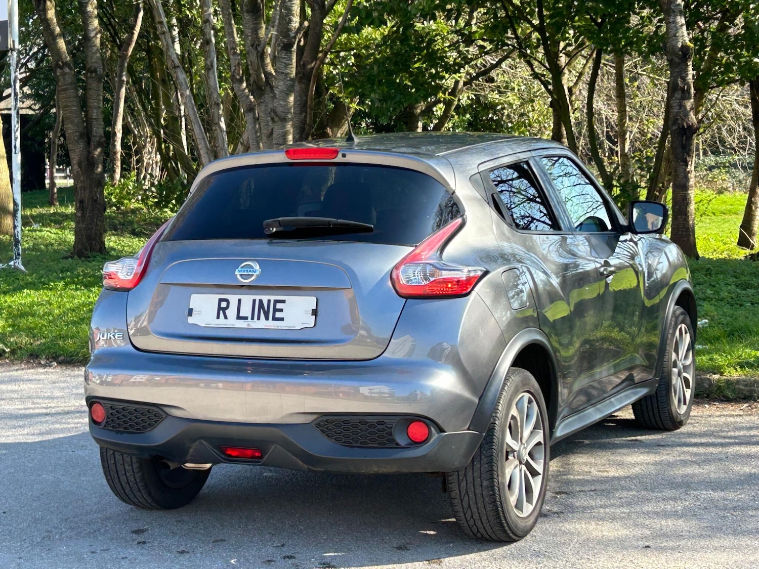 Used Nissan Juke for sale - 77956979: Photo 13