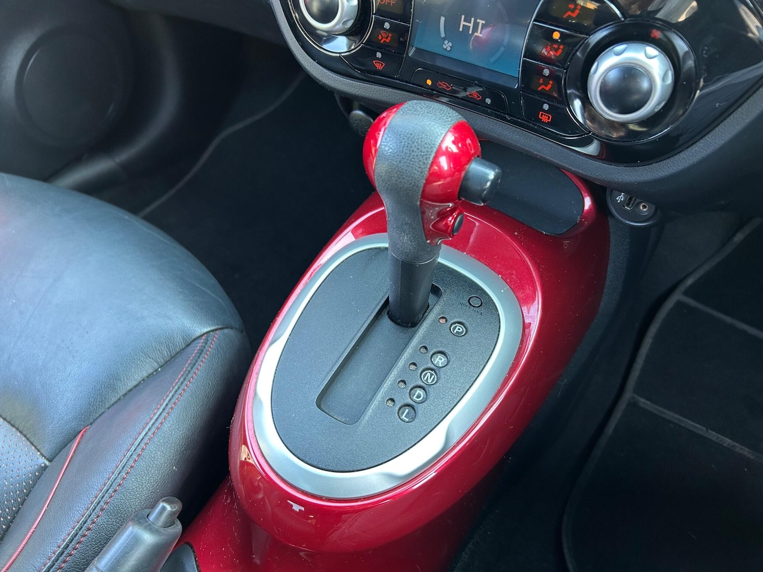 Used Nissan Juke for sale - 77956979: Photo 18