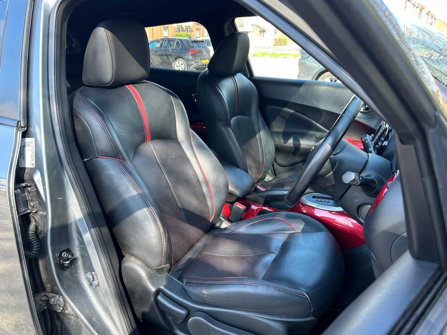 Used Nissan Juke for sale - 77956979: Photo 19