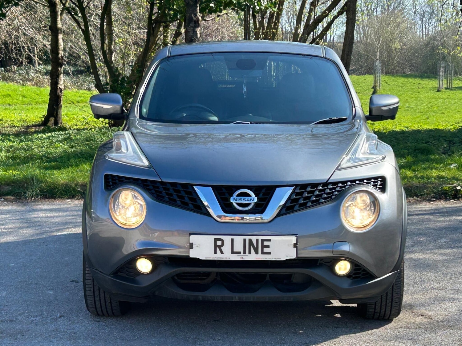 Used Nissan Juke for sale - 77956979: Photo 2