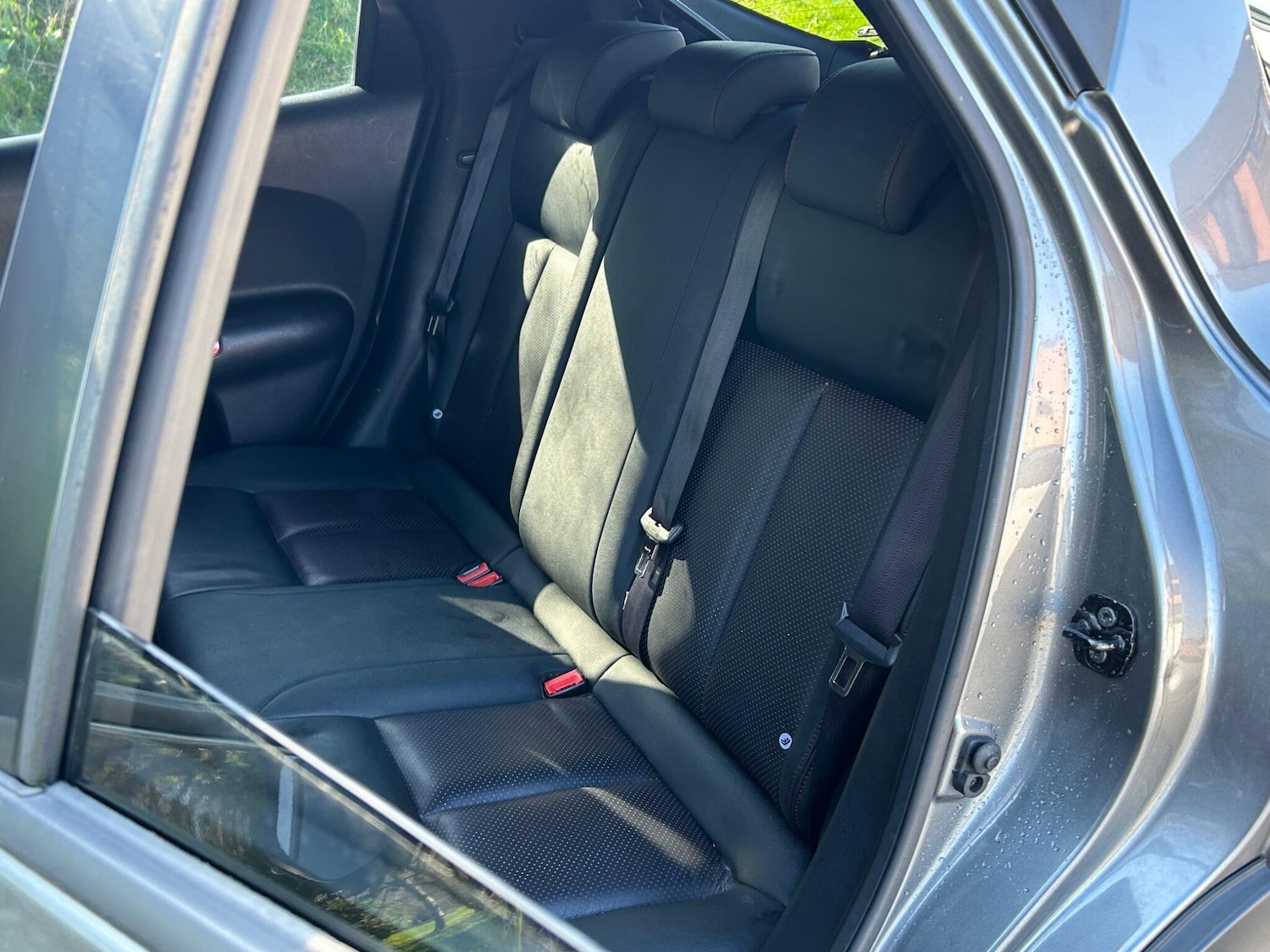 Used Nissan Juke for sale - 77956979: Photo 21