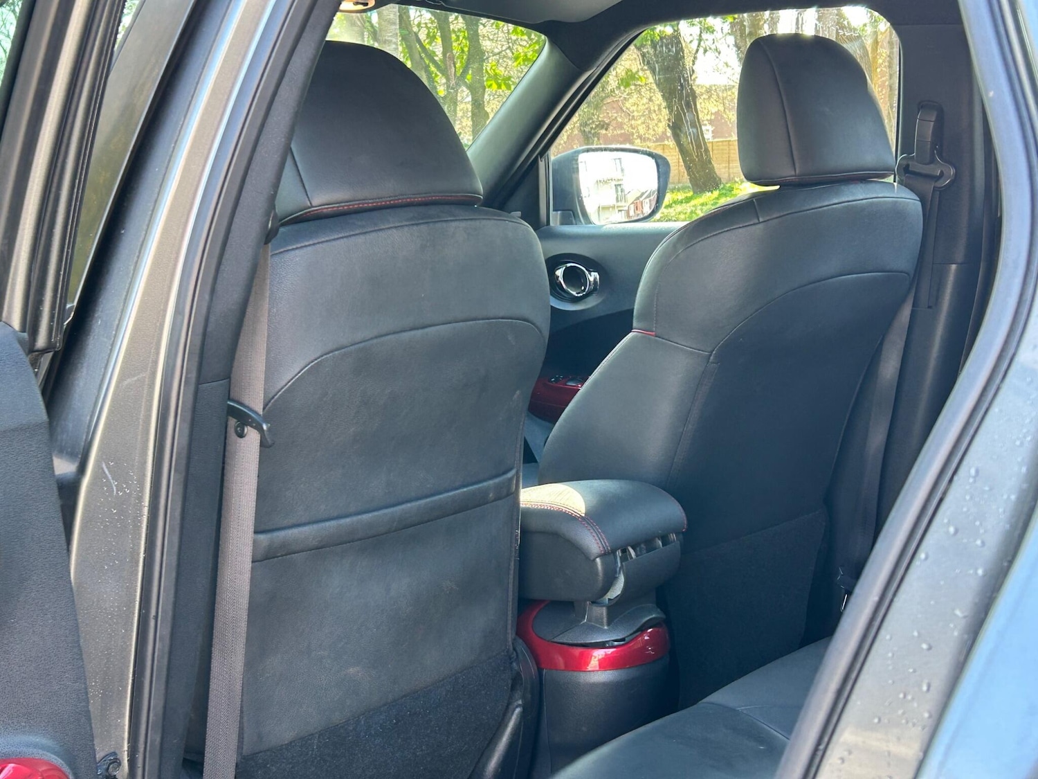 Used Nissan Juke for sale - 77956979: Photo 22