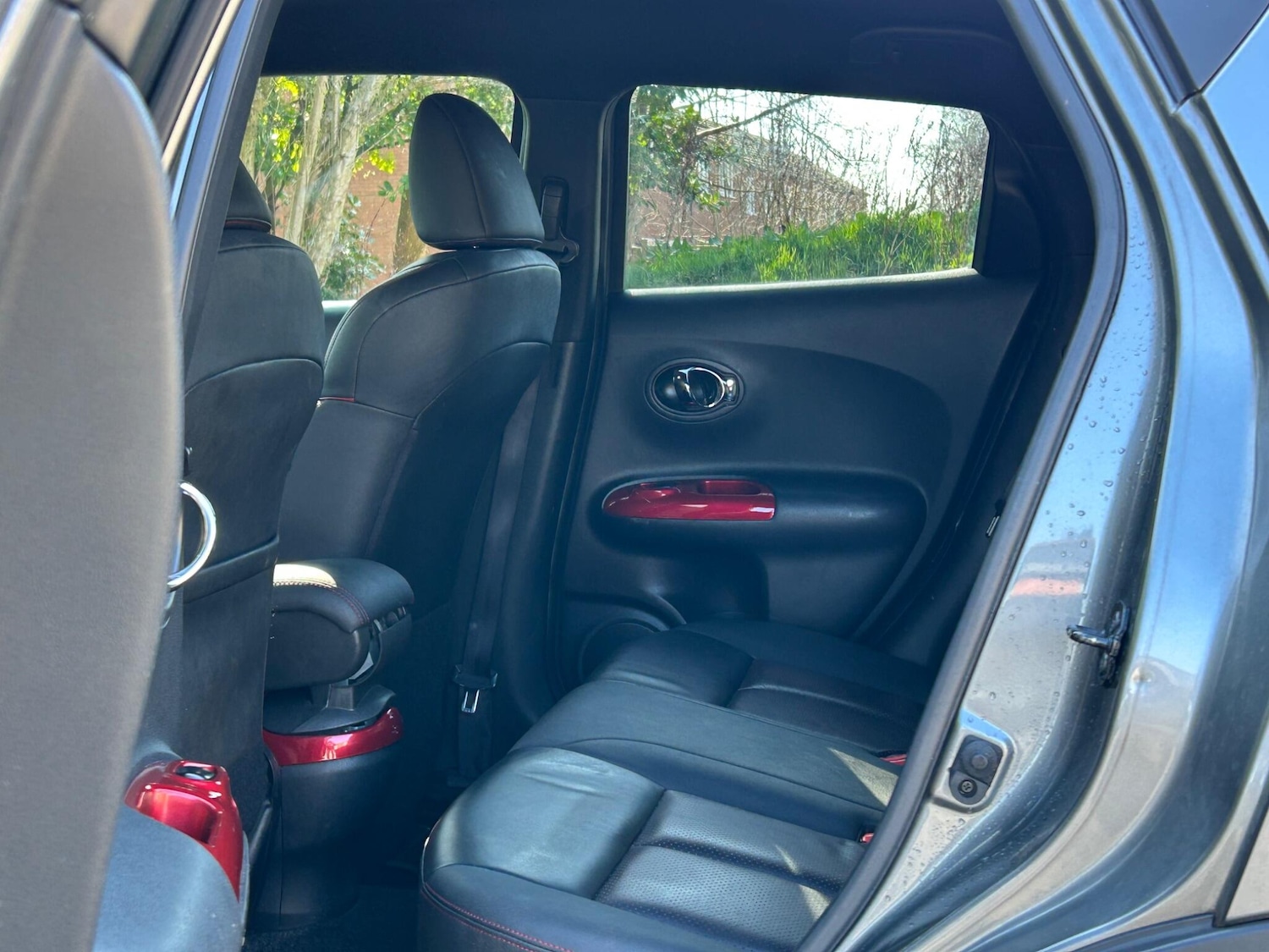 Used Nissan Juke for sale - 77956979: Photo 23