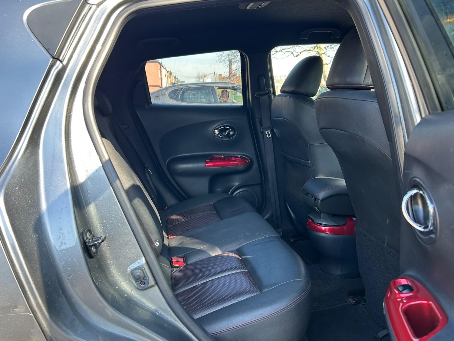 Used Nissan Juke for sale - 77956979: Photo 26