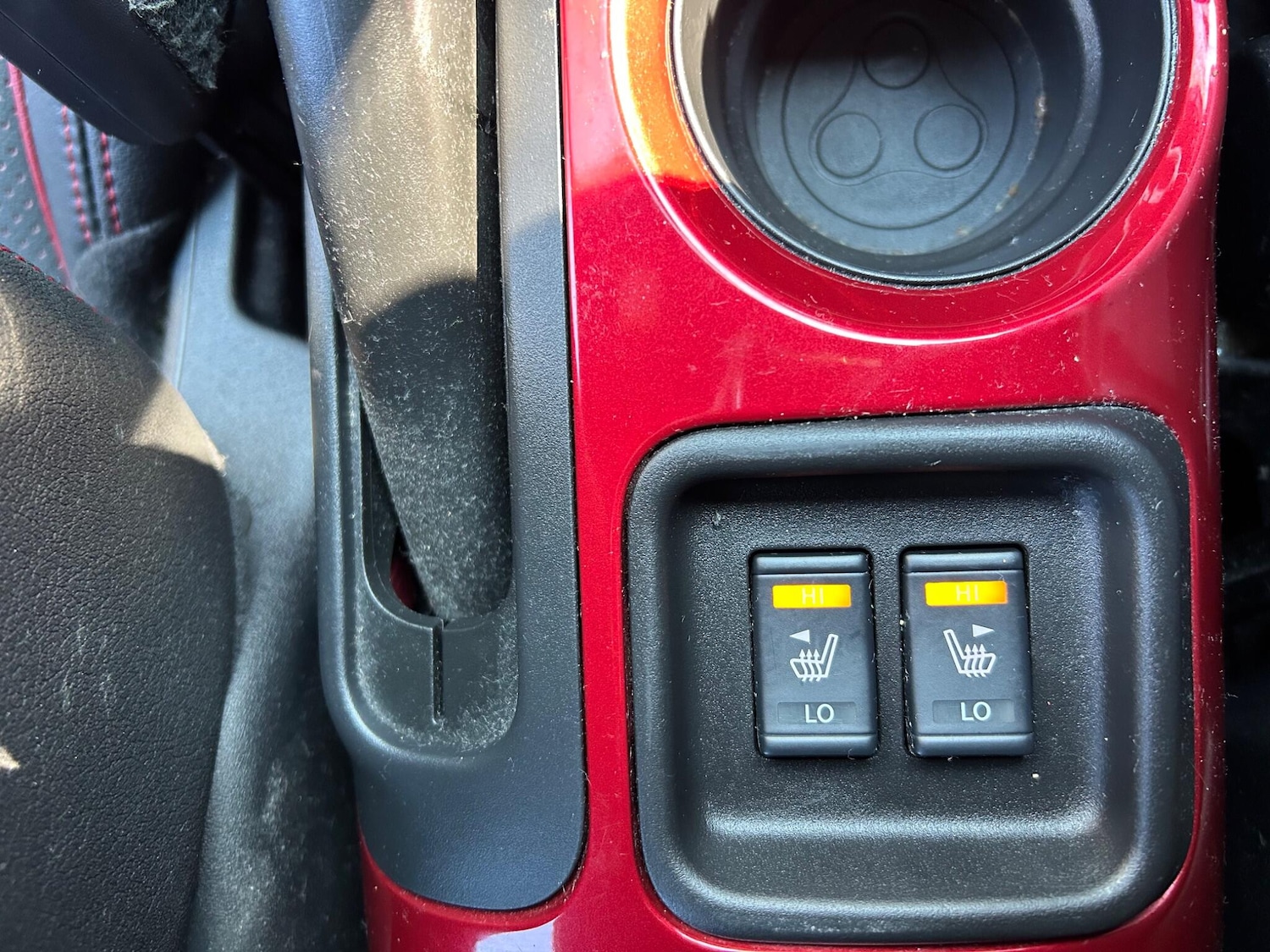 Used Nissan Juke for sale - 77956979: Photo 28