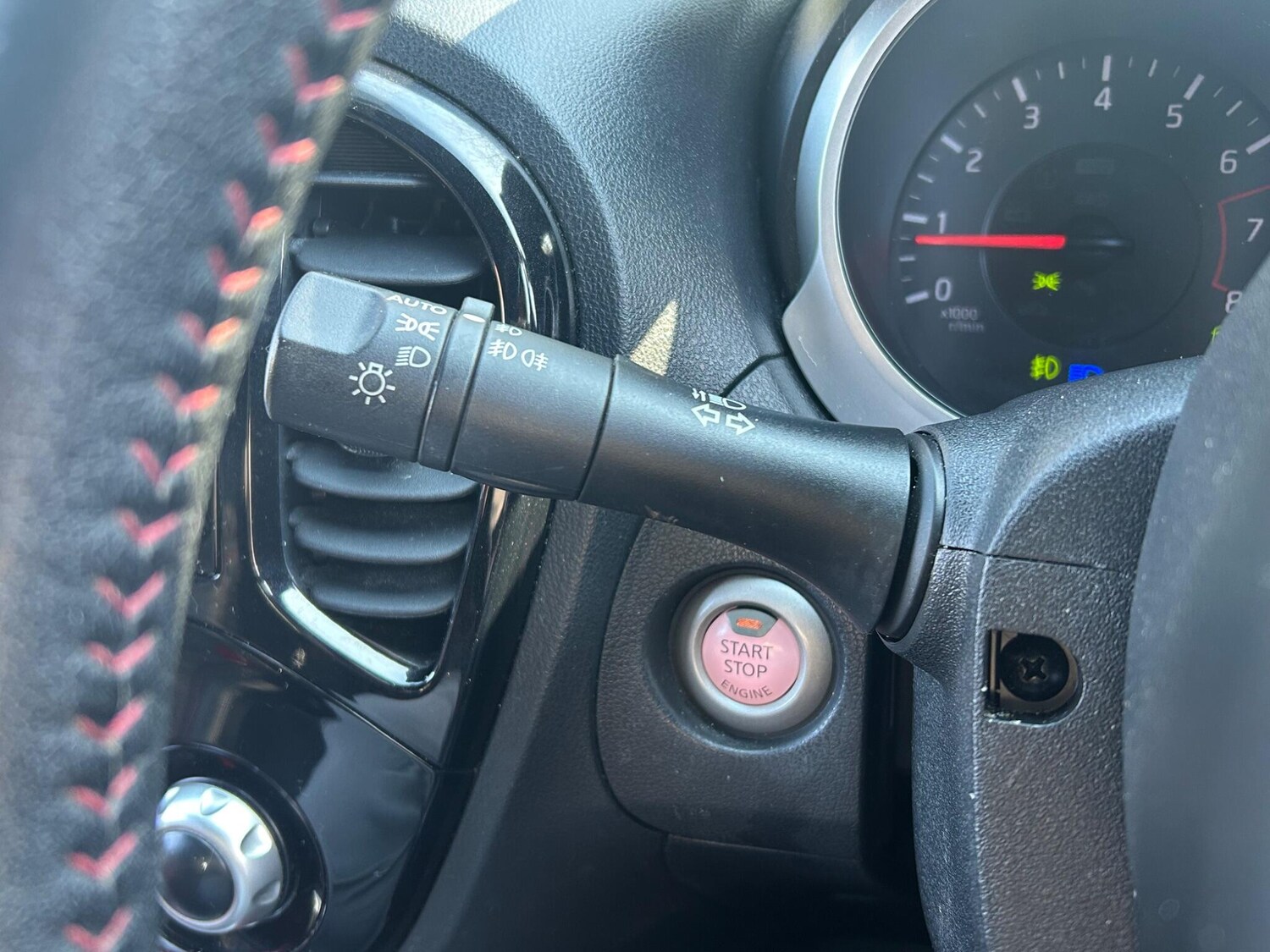 Used Nissan Juke for sale - 77956979: Photo 29