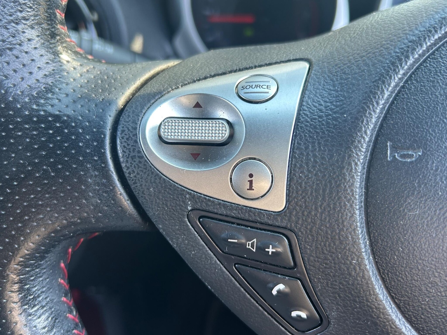 Used Nissan Juke for sale - 77956979: Photo 30