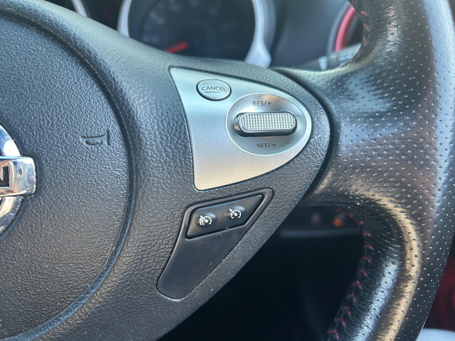 Used Nissan Juke for sale - 77956979: Photo 31