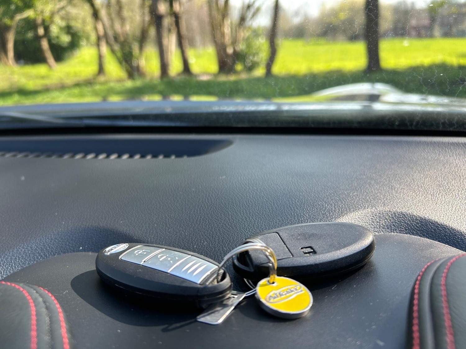 Used Nissan Juke for sale - 77956979: Photo 32