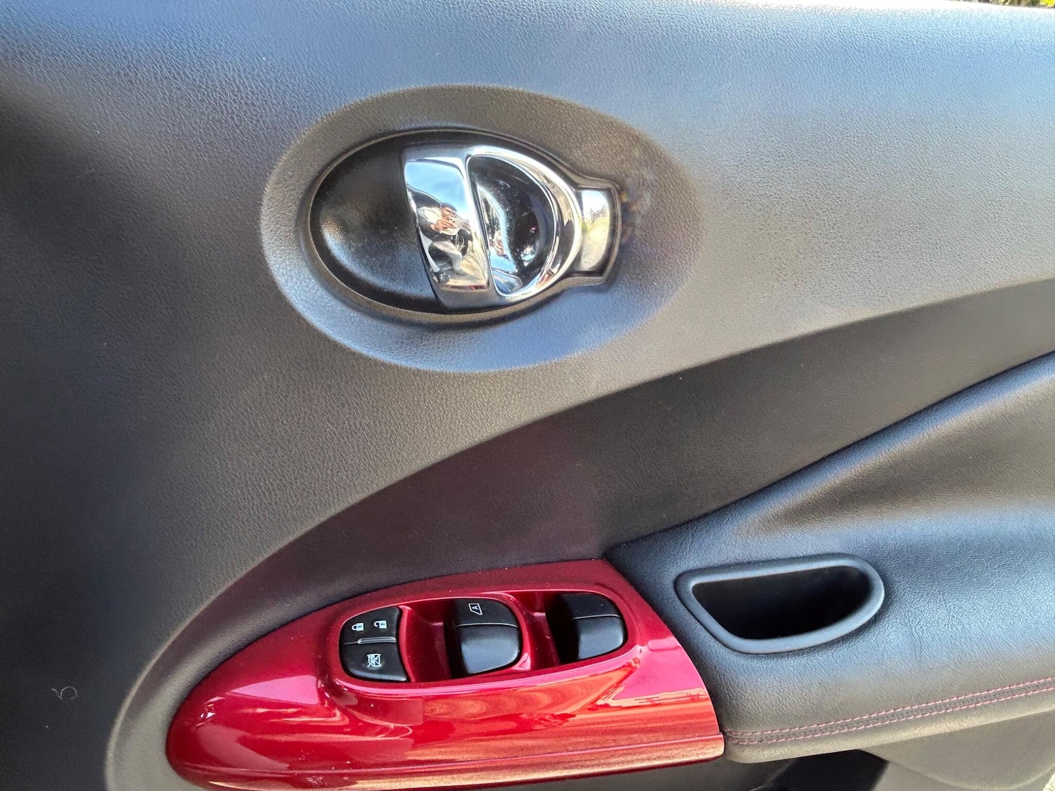 Used Nissan Juke for sale - 77956979: Photo 33