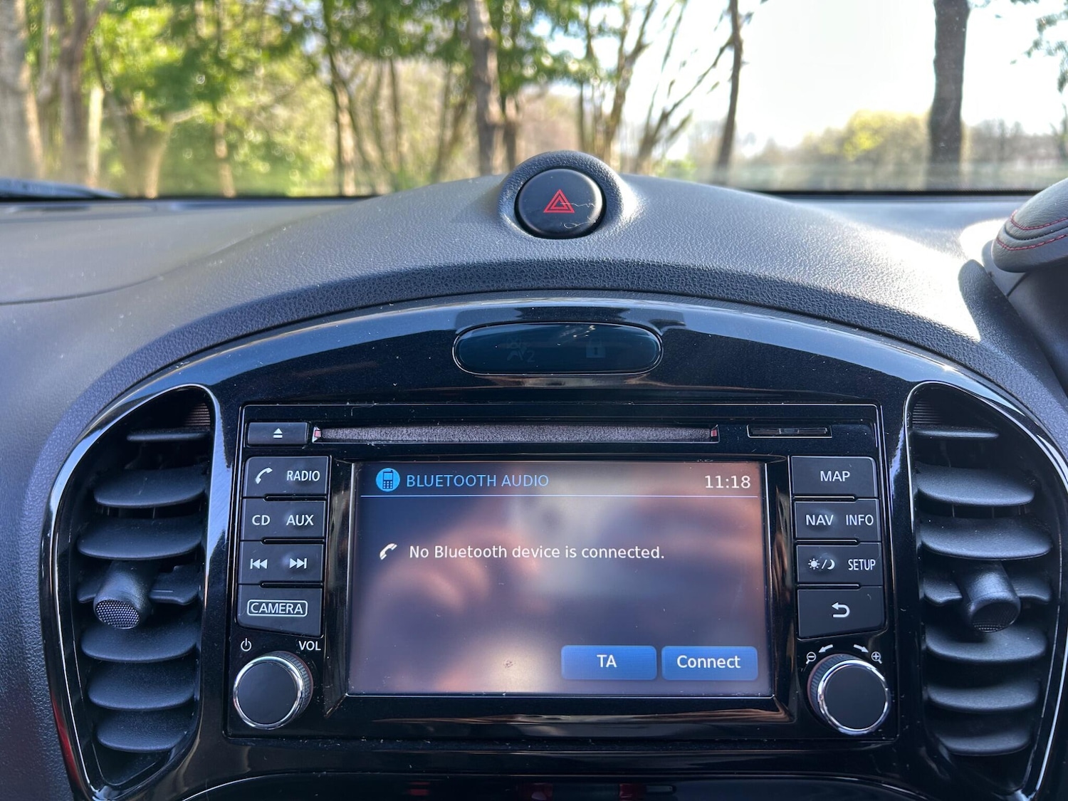 Used Nissan Juke for sale - 77956979: Photo 39