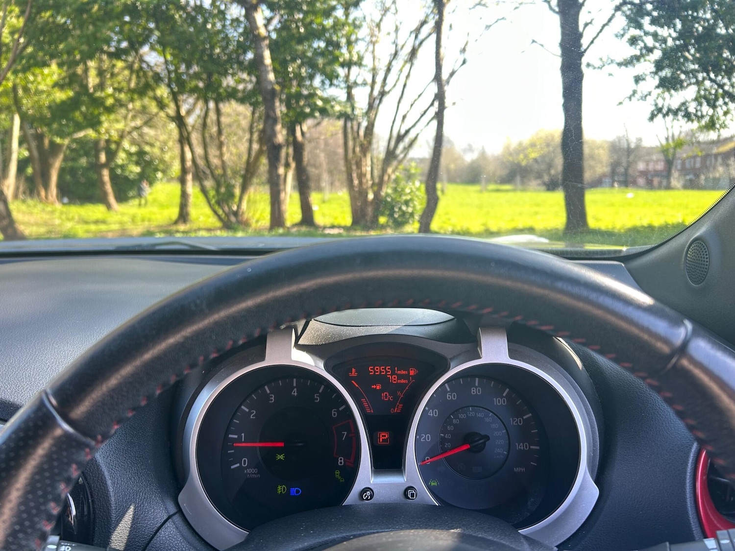 Used Nissan Juke for sale - 77956979: Photo 42