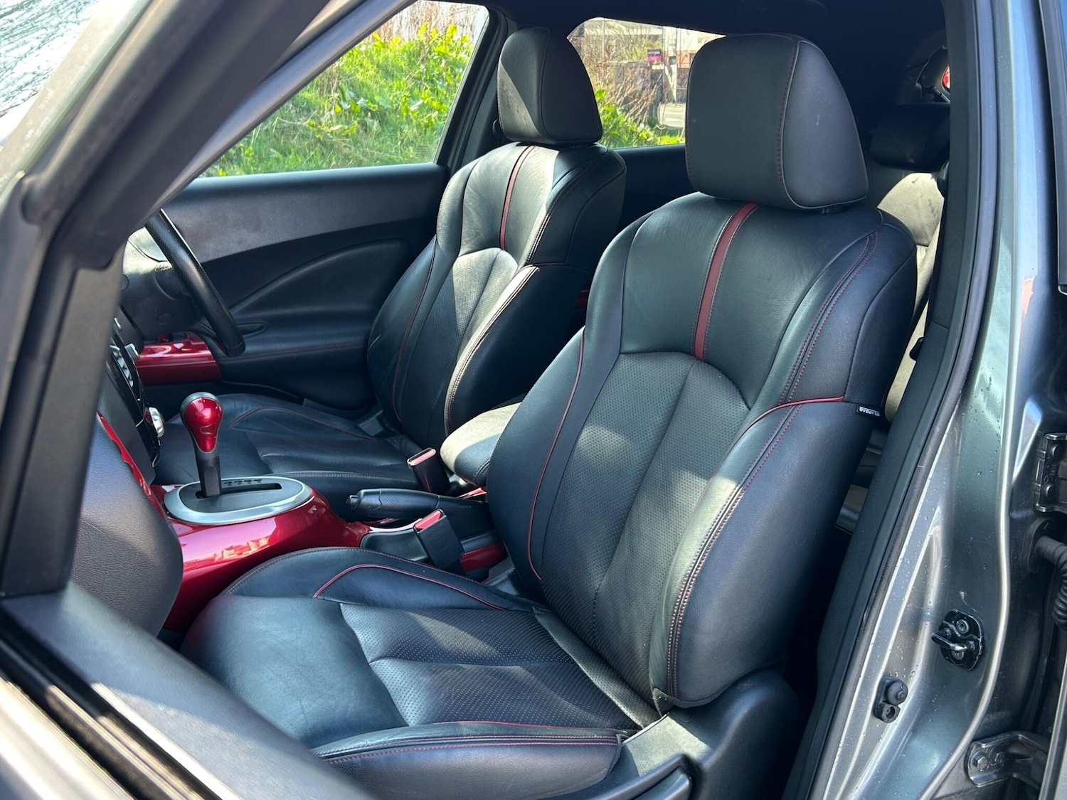 Used Nissan Juke for sale - 77956979: Photo 45