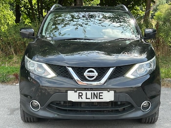 Used Nissan Qashqai 2016 for sale - 79426580: Photo