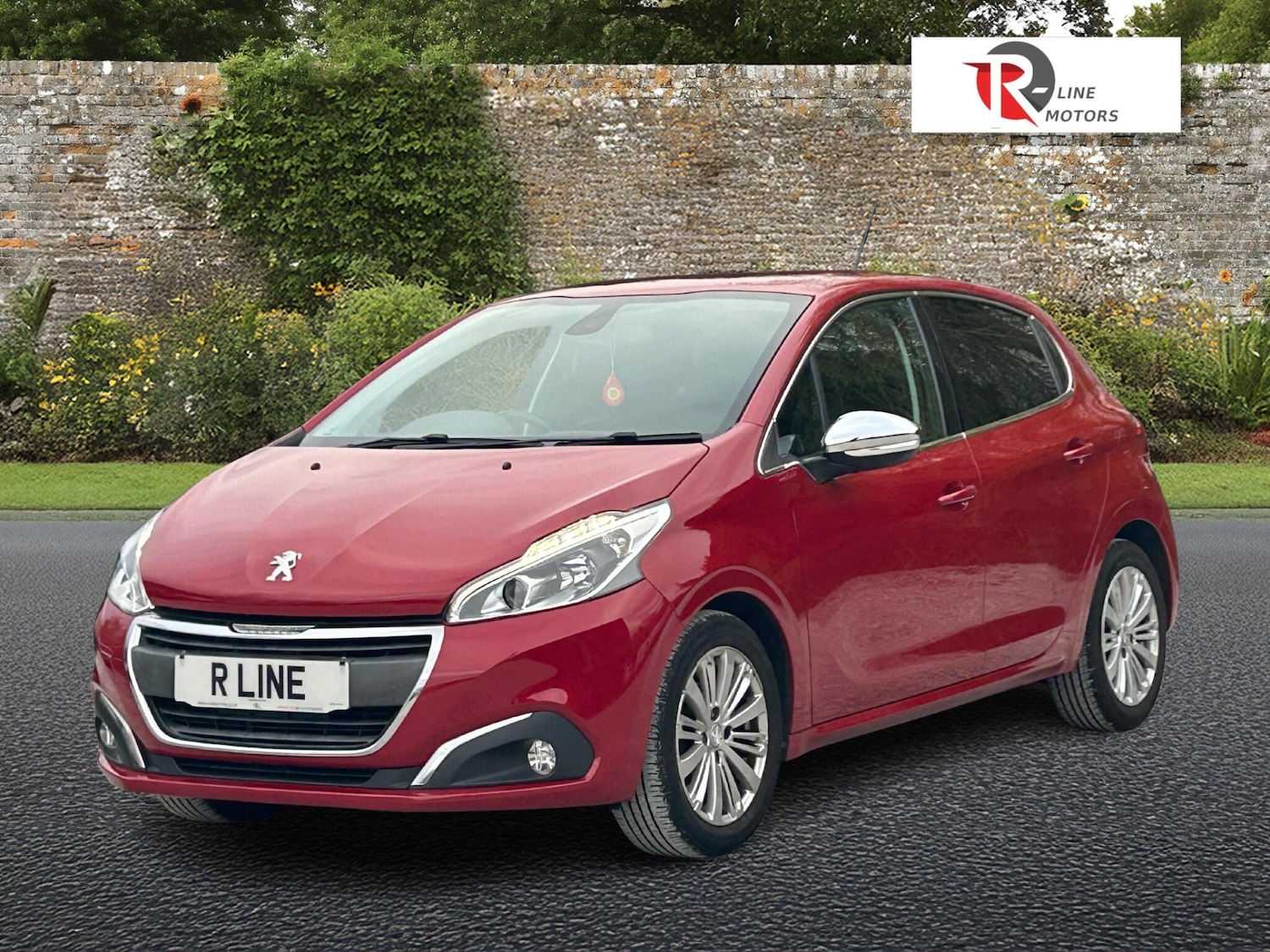 Used Peugeot 208 for sale - 77824781: Photo 10