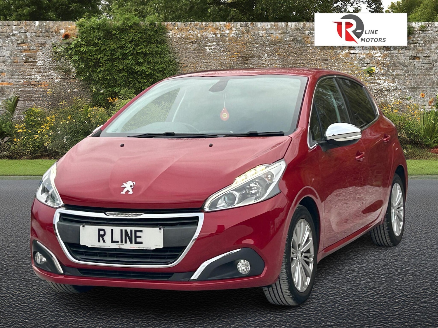 Used Peugeot 208 for sale - 77824781: Photo 11