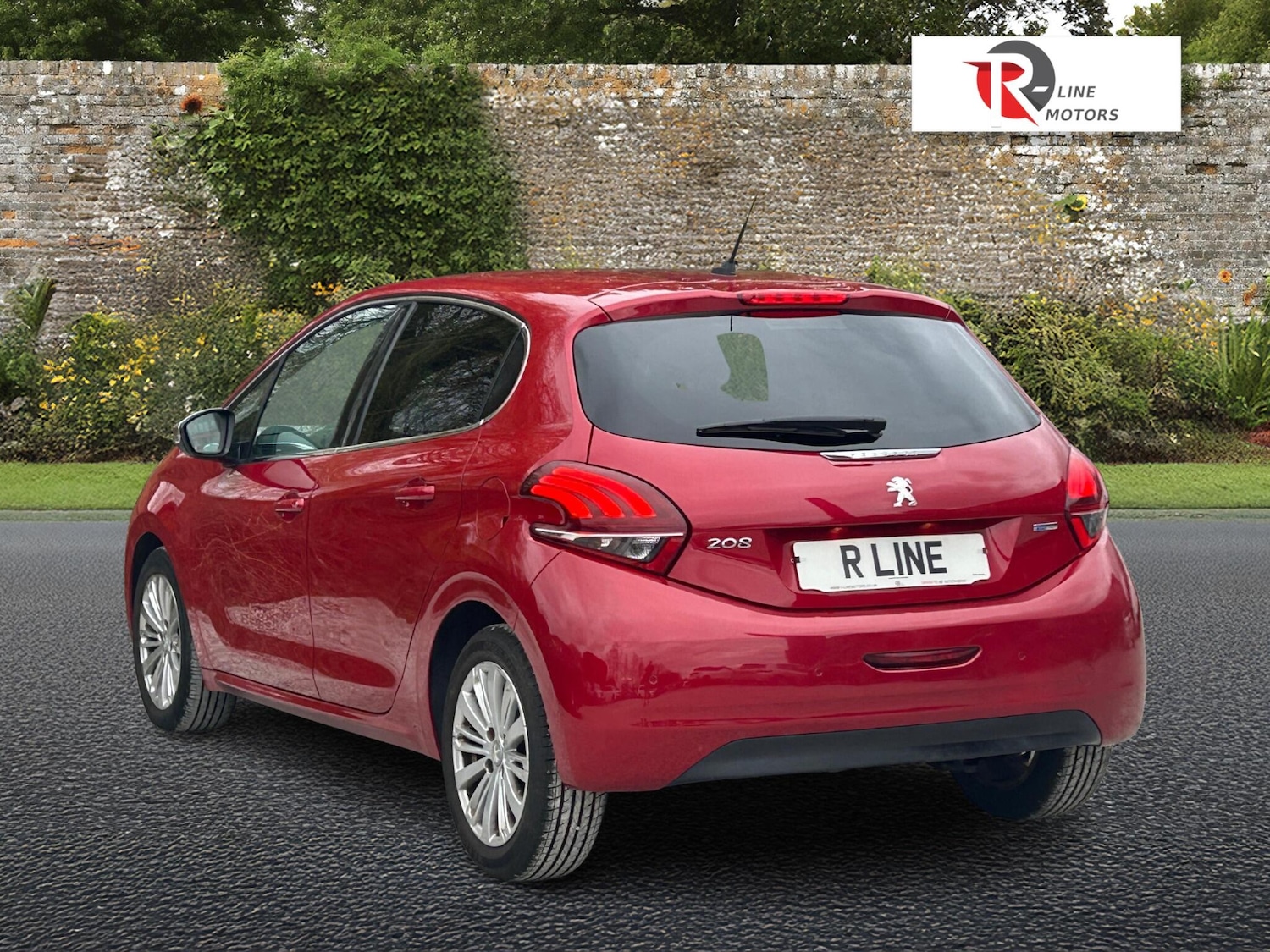 Used Peugeot 208 for sale - 77824781: Photo 12