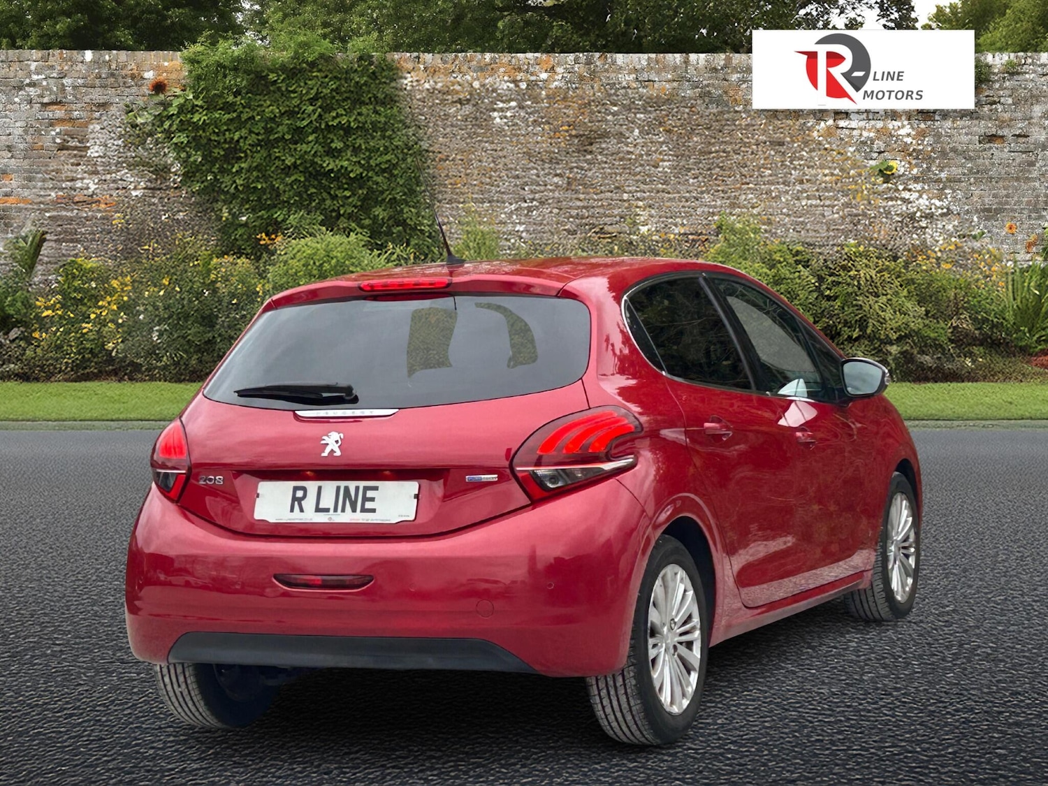 Used Peugeot 208 for sale - 77824781: Photo 14
