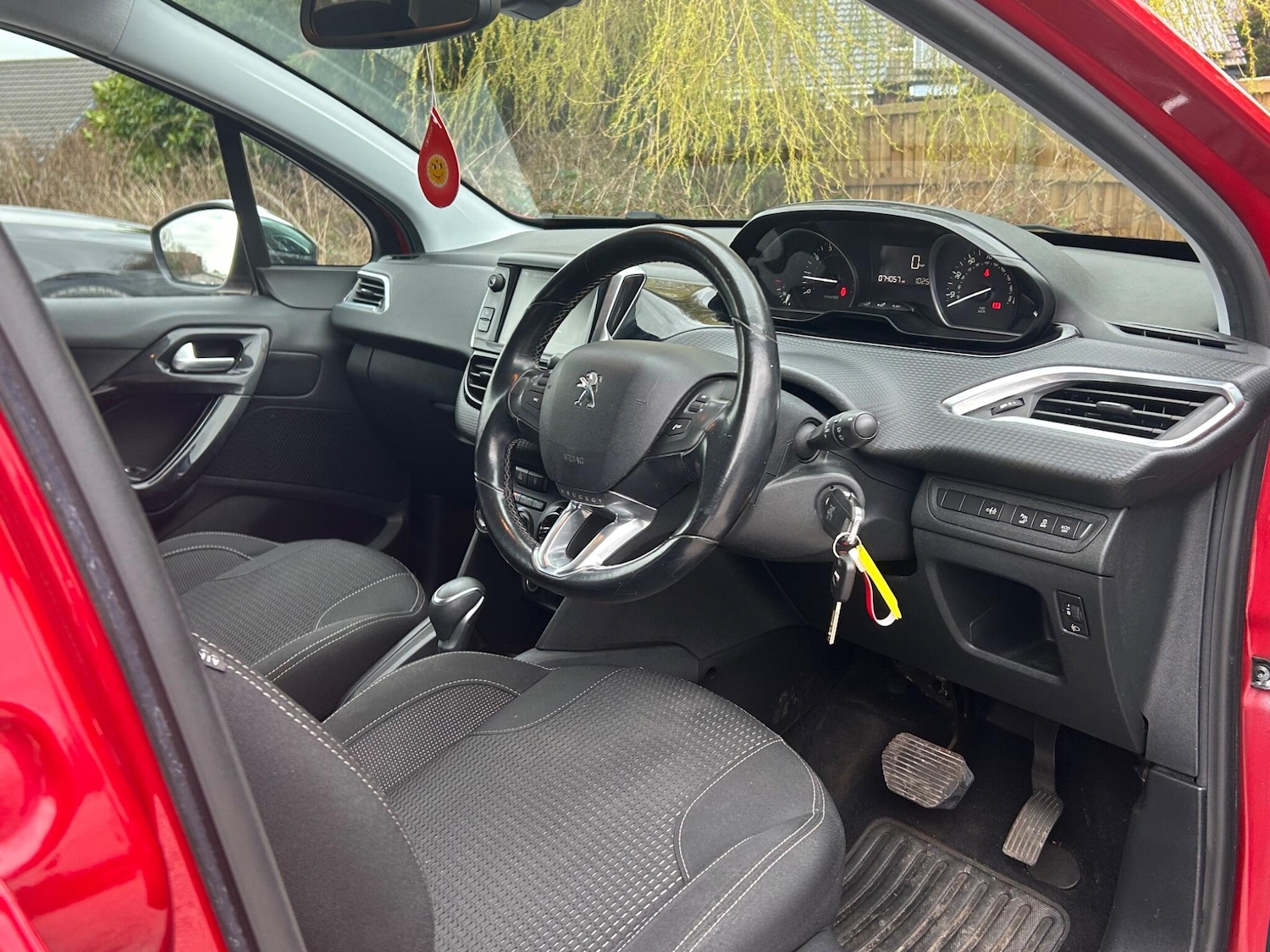 Used Peugeot 208 for sale - 77824781: Photo 16