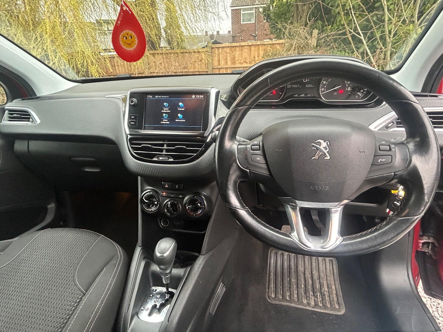 Used Peugeot 208 for sale - 77824781: Photo 17