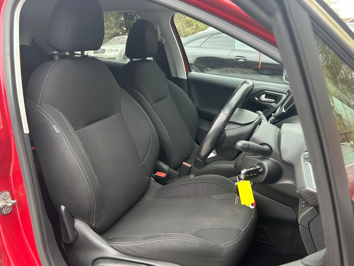 Used Peugeot 208 for sale - 77824781: Photo 19