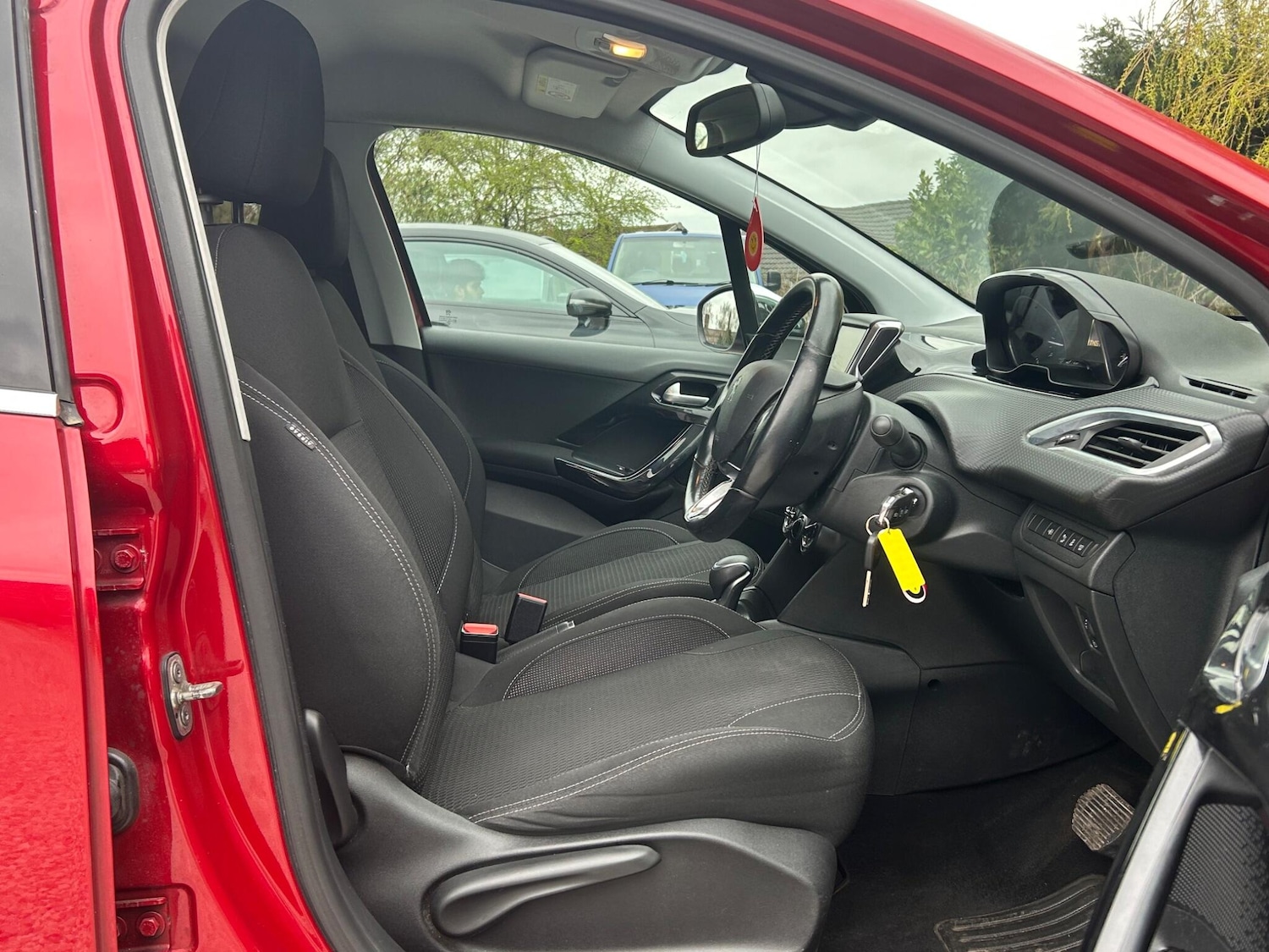 Used Peugeot 208 for sale - 77824781: Photo 20