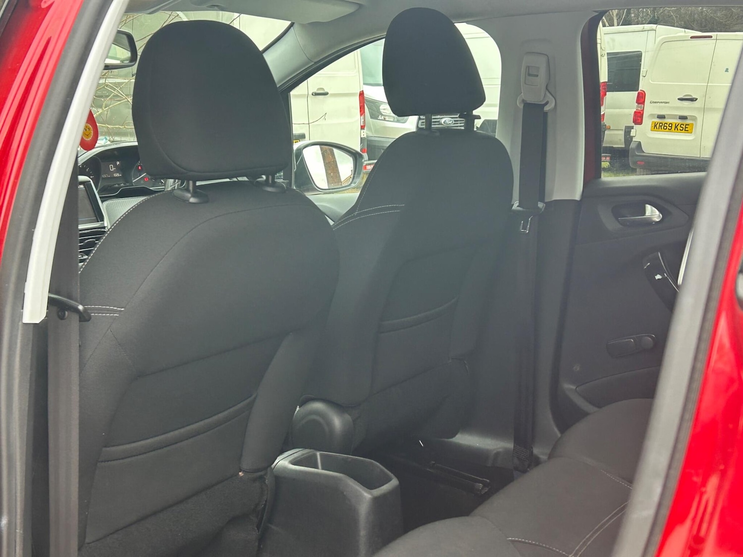 Used Peugeot 208 for sale - 77824781: Photo 22