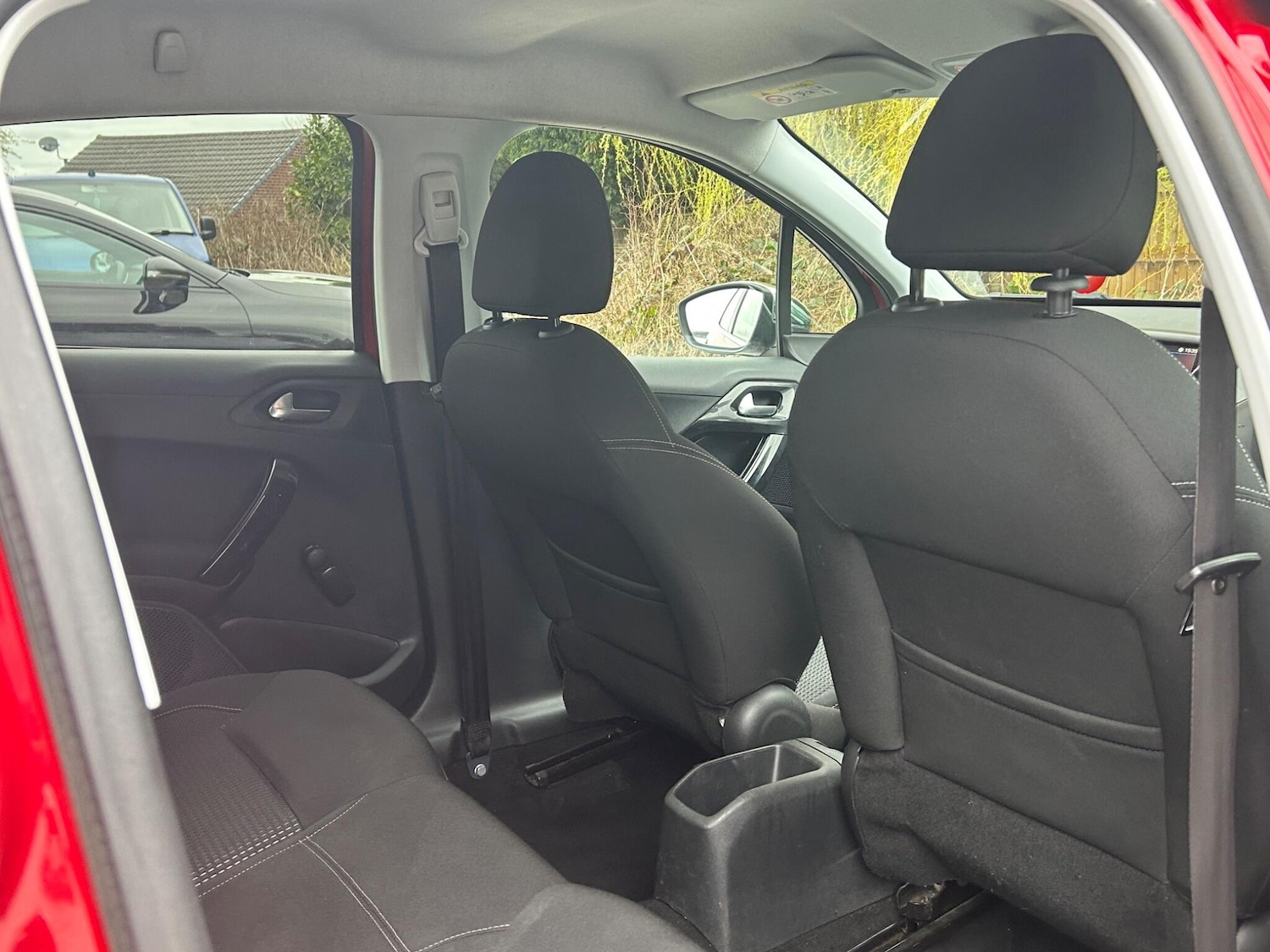 Used Peugeot 208 for sale - 77824781: Photo 25