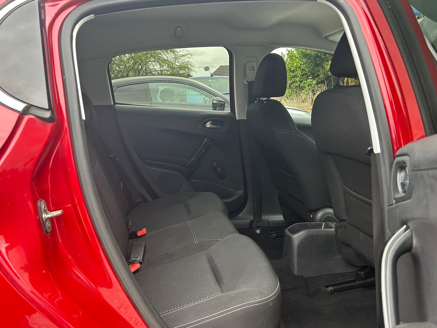 Used Peugeot 208 for sale - 77824781: Photo 26