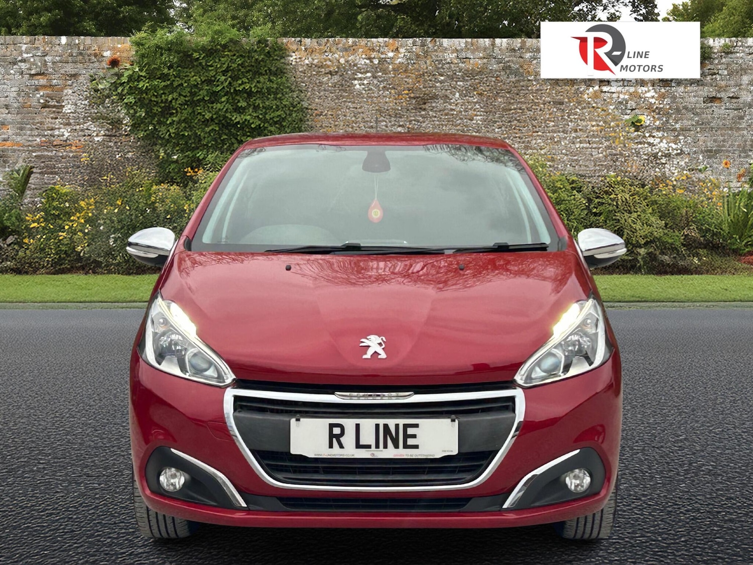 Used Peugeot 208 for sale - 77824781: Photo 3