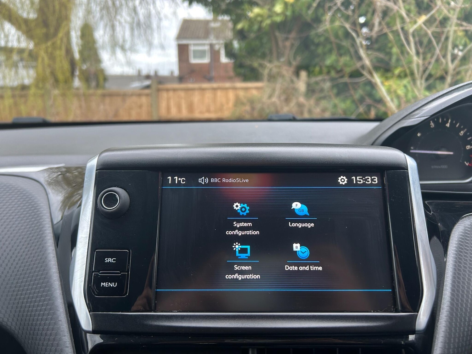 Used Peugeot 208 for sale - 77824781: Photo 33