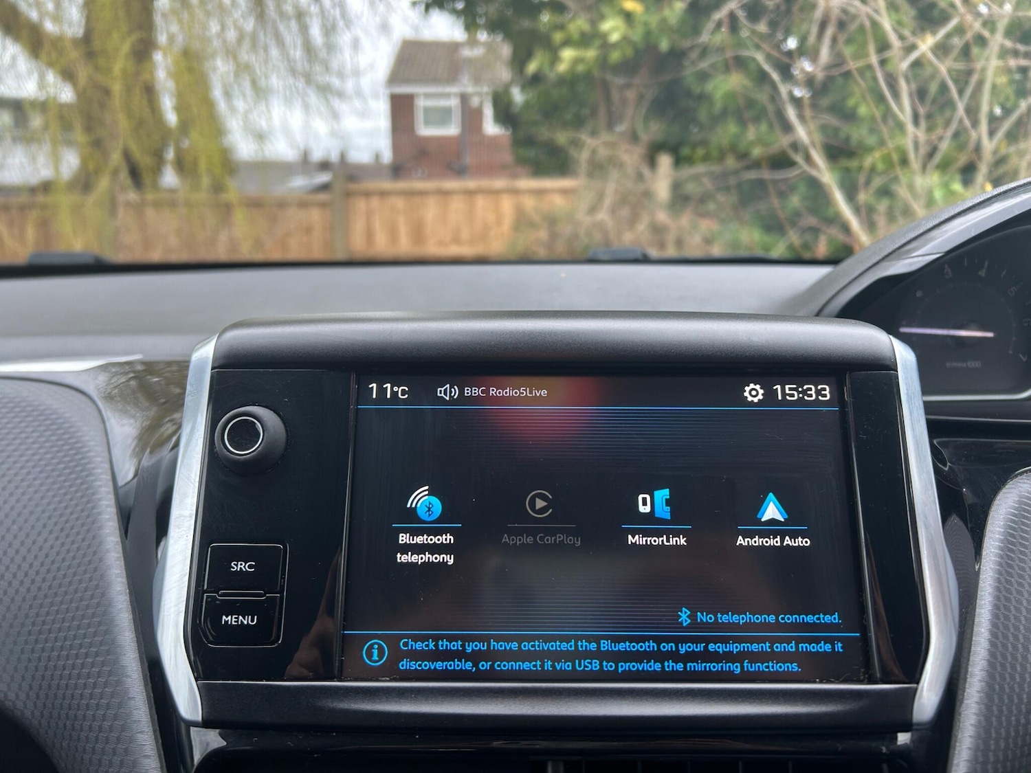 Used Peugeot 208 for sale - 77824781: Photo 34